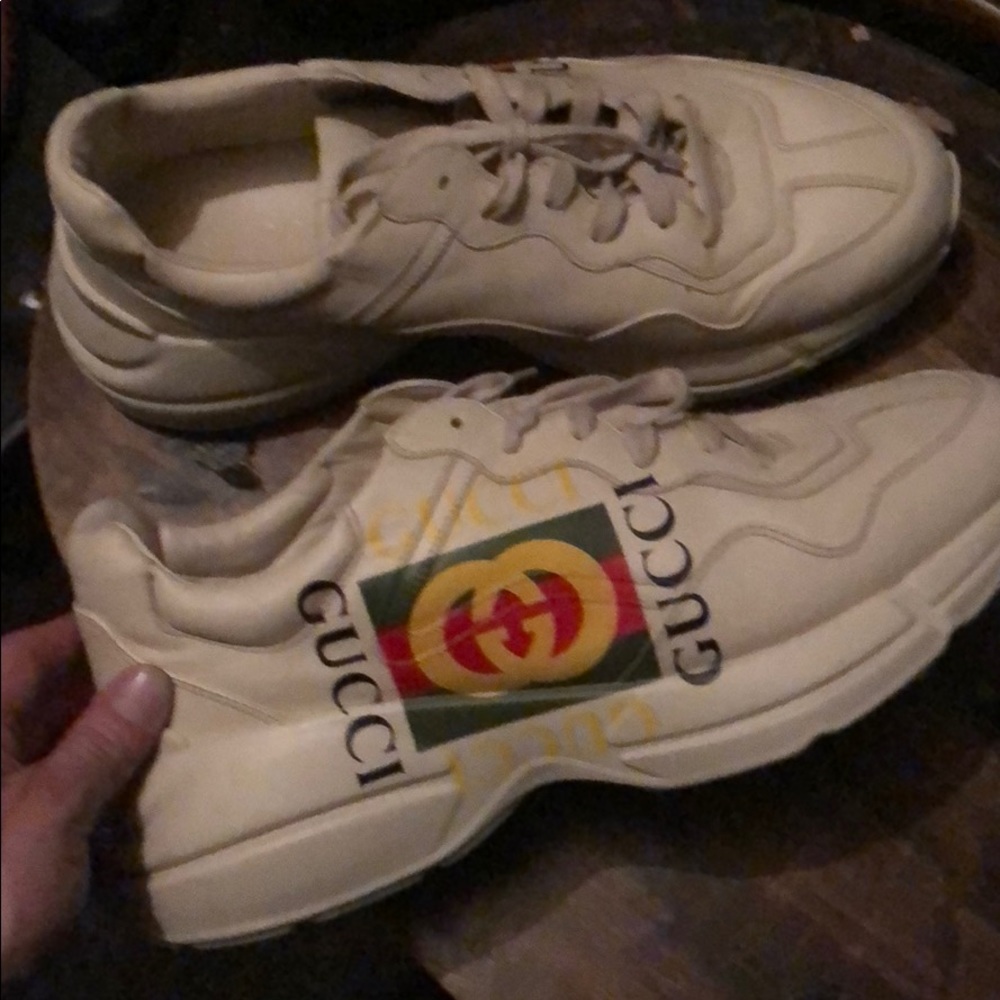 Shoes